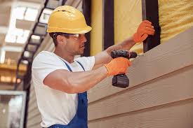 Best Siding for New Construction  in Hudson Oaks, TX